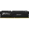 Память ПК Kingston DDR5 32GB KIT (16GBx2) 6000 FURY Beast EXPO (KF560C36BBE2K2-32)