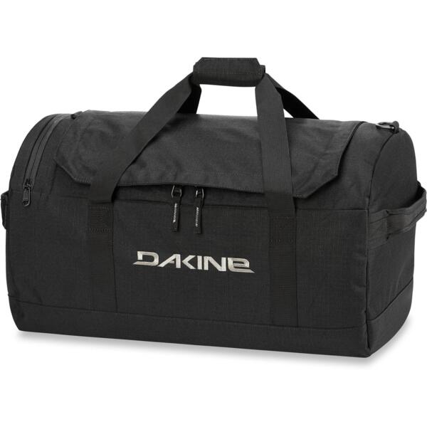 

Сумка спортивная Dakine Eq Duffle 50L (10002935) черная
