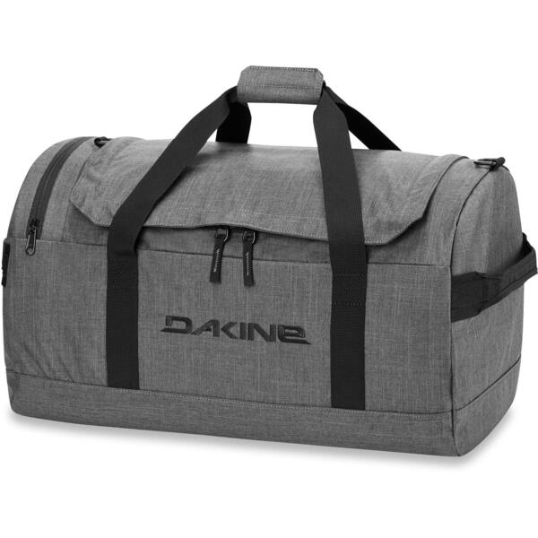 

Сумка спортивная Dakine Eq Duffle 70L (10002936) серая