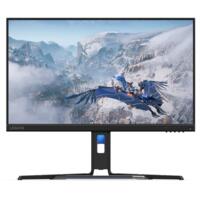 Монітор 23.8" Lenovo Legion R24e Raven Black (67CCGAC4UA)