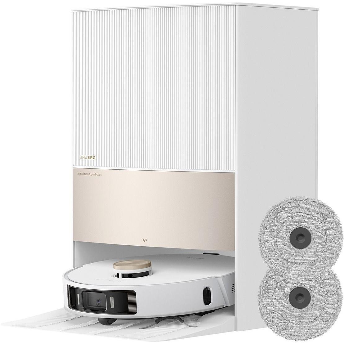 Робот пылесос Dreame L20 Ultra Complete (RLX41CE) фото 