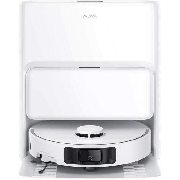 

Робот-пилосос Mova P50 ULTRA RLP23SE