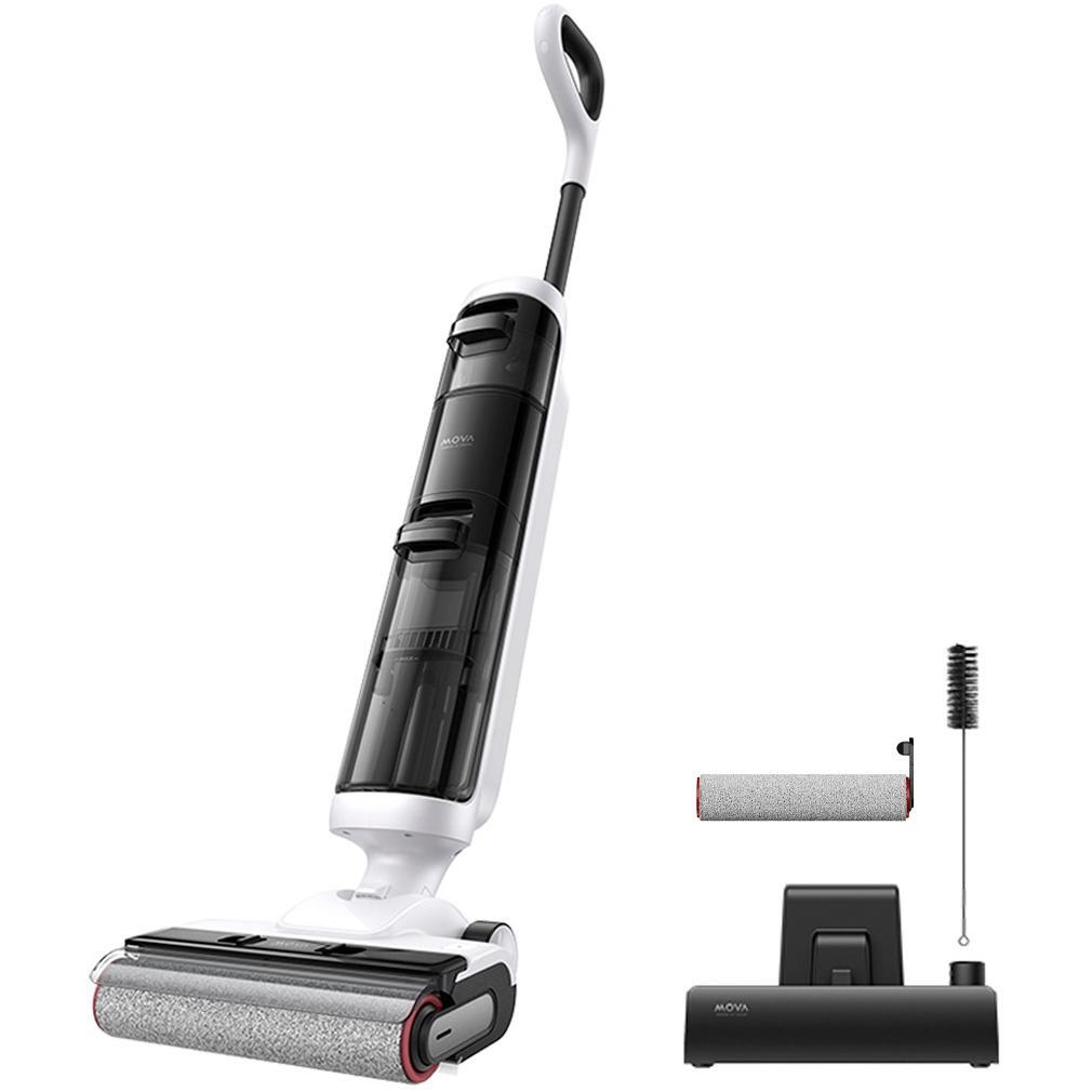 Аккумуляторный пылесос Mova K20 Pro HMH21D фото