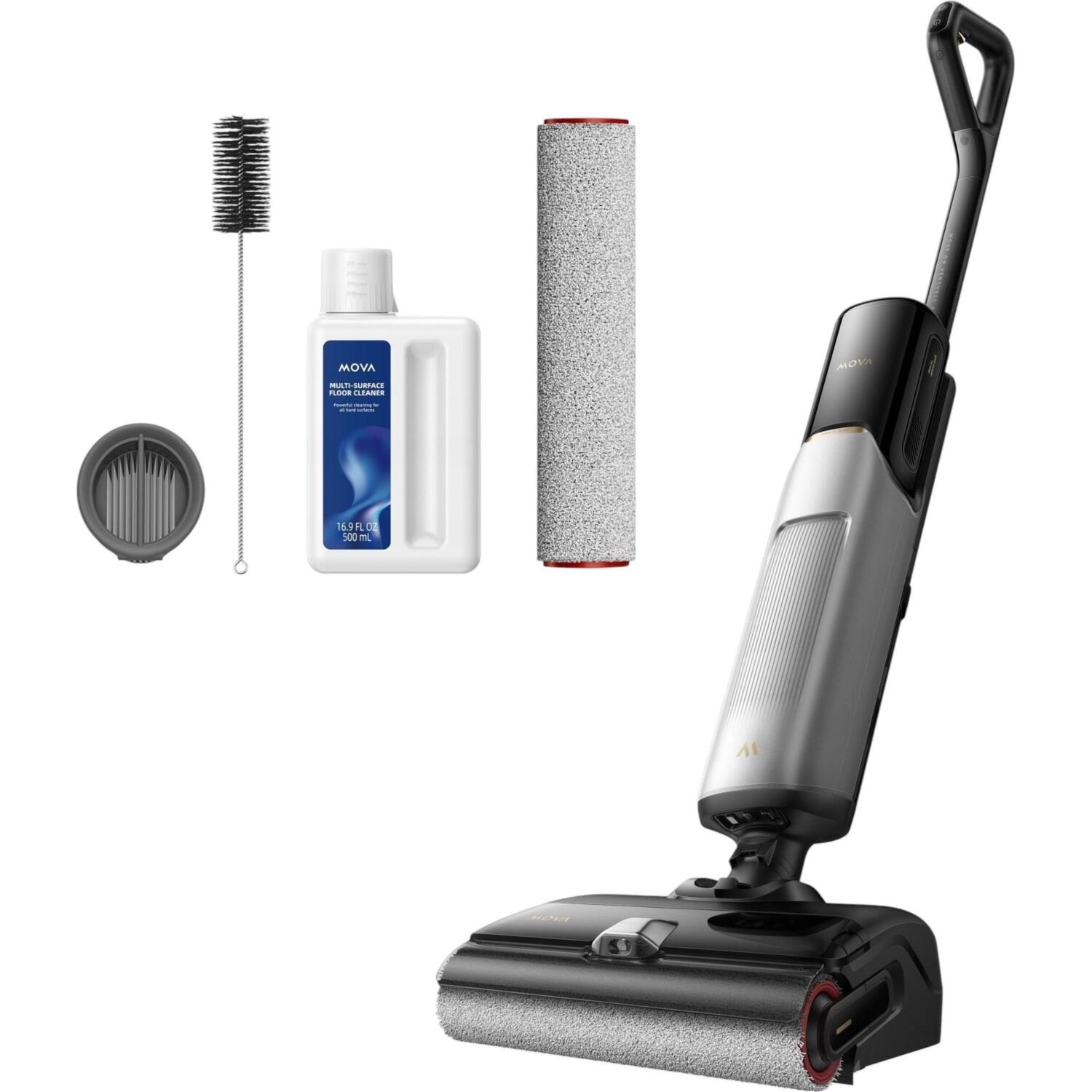 Аккумуляторный пылесос Mova X4 Pro HMH17A фото