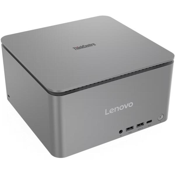 

Cистемный блок Lenovo ThinkCentre neo Ultra (12W1003AUI)