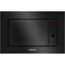 Вбудована мікрохвильова піч Hansa AMGB20E2GB