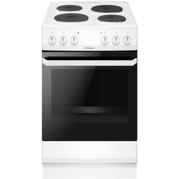 

Плита электрическая Hansa FCEW56069