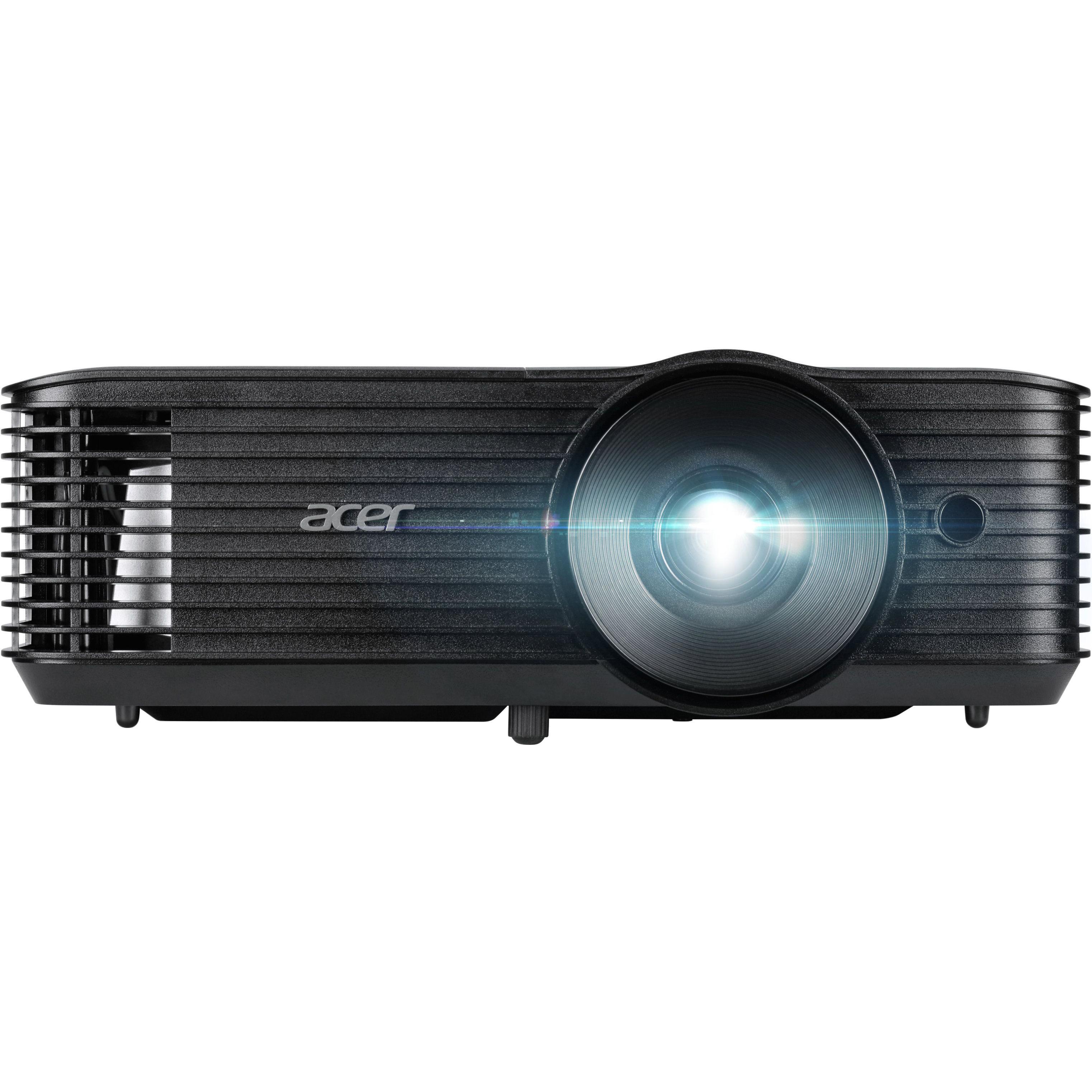 Проектор Acer X1128 (MR.JXE11.001) фото 1