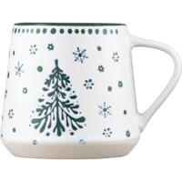 Чашка ARDESTO Christmas New Year's, 350мл, кераміка (AR3092)