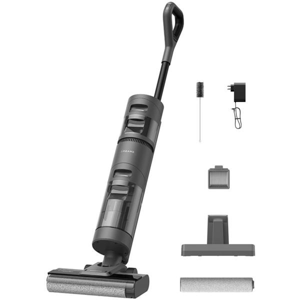 Аккумуляторный пылесос Dreame Wet & Dry Vacuum Cleaner H11 Core HHR21A