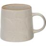 Чашка Ardesto Dafne, 420мл, кераміка, бежевий (AR3067BG)