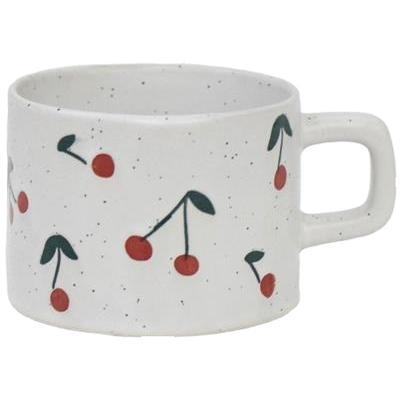 Чашка Ardesto Elisa, 290мл, кераміка, багатокольоровий (AR3069)фото