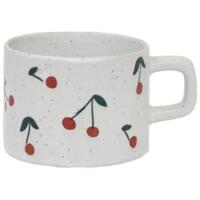 Чашка ARDESTO Elisa, 290мл, керамика, многоцветная (AR3069)