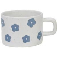 Чашка ARDESTO Elisa, 290мл, керамика, многоцветная (AR3071)