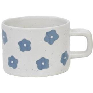 Чашка Ardesto Elisa, 290мл, кераміка, багатокольоровий (AR3071)фото2