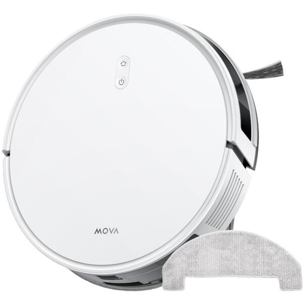 

Робот-пилосос Mova E10 RGE12GA MOVA