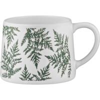 Чашка ARDESTO Remo, 400мл, керамика, белый (AR3099W)