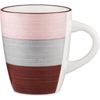 Чашка ARDESTO Salerno, 360мл, кераміка, багатокольоровий (AR1136SP)