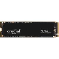 SSD накопичувач M.2 Crucial 4TB PCIe 4.0 P3 Plus (CT4000P3PSSD8)