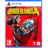 Игра BORDERLANDS 4 (PS5)