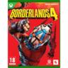 Игра BORDERLANDS 4 (Xbox Series X)