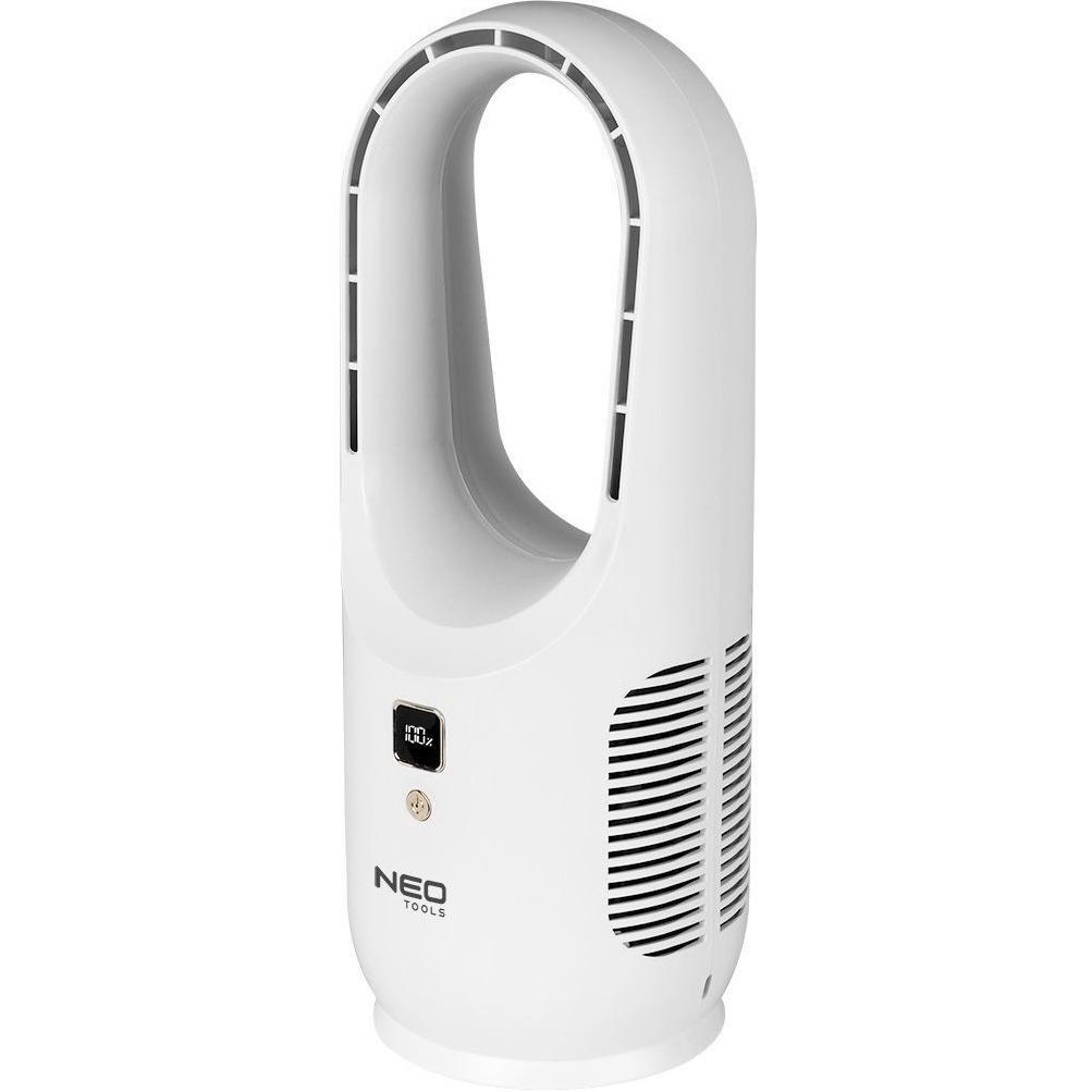 Вентилятор настольный Neo Tools 90-013 фото 1