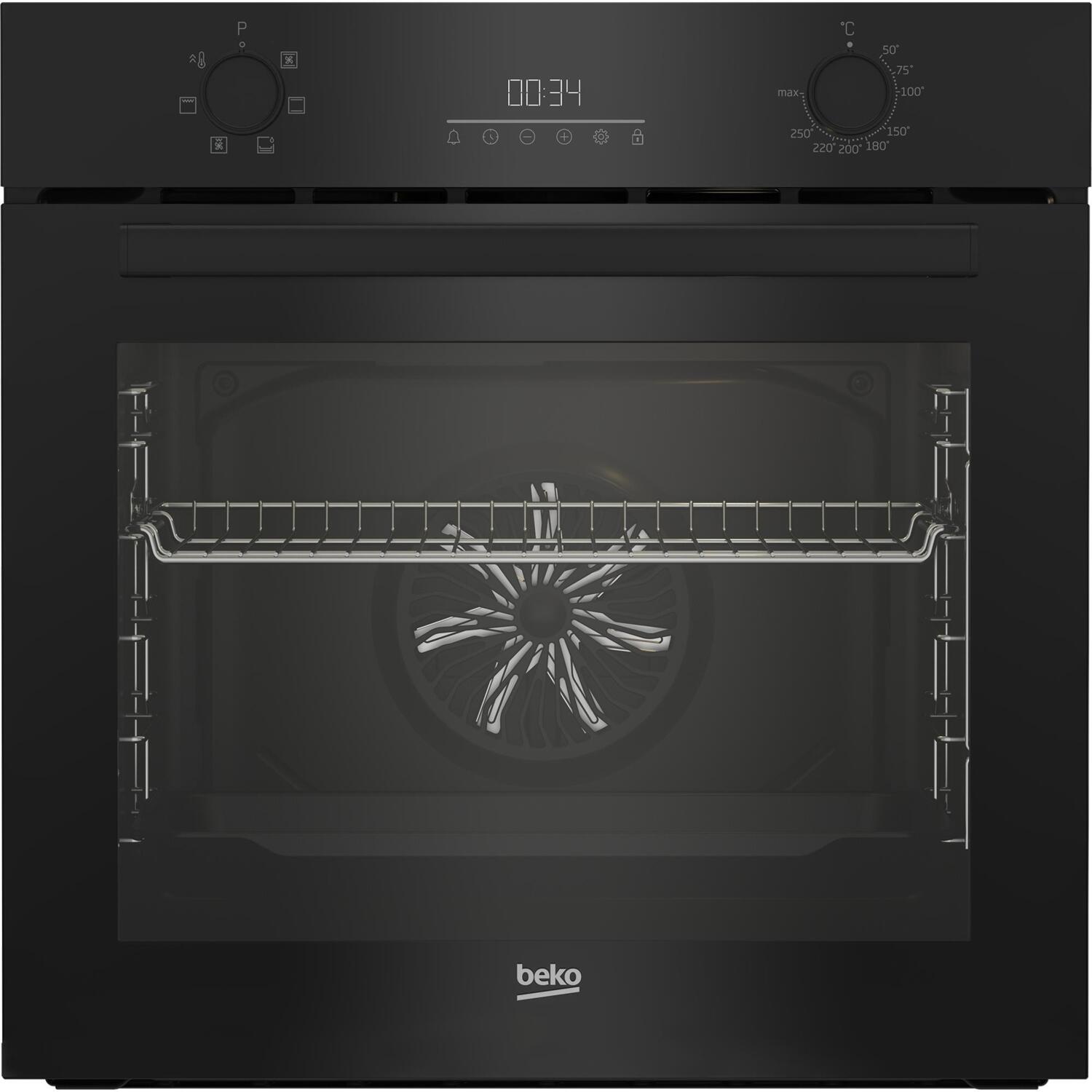 Духова шафа Beko BBIE17300Bфото