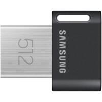 Накопитель Samsung 512GB USB 3.1 Type-A Fit Plus (MUF-512AB/APC)