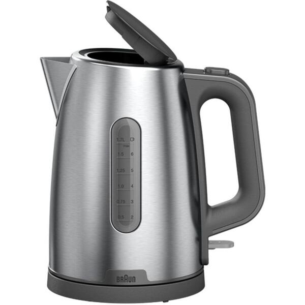 Электрочайник Braun WK1500GY