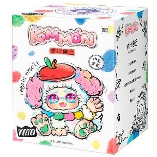 Мягкая игрушка Pop Top Kimmon – проявления себя (в дисплее) (556004) фото 