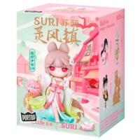 Колекційна фігурка Pop Top Rolife cерії "Suri" - Місто Лінфен (SJXX)