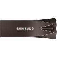 Накопичувач Samsung 512GB USB 3.1 Type-A Bar Plus Grey (MUF-512BE4/APC)