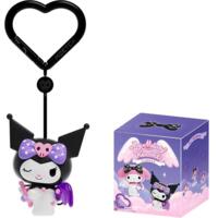 Механическая игрушка-сюрприз Pop Top Kuromi & MY MELODY - Милые крылышки (в ас.) (24MDL-003)