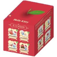 Фігурка-сюрприз Pop Top Hello Kitty - Яблучний Воркшоп (в ас.) (24WH-007)