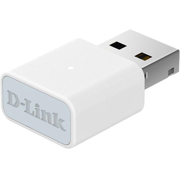 WiFi-адаптер D-Link AN3U N300, USB фото 