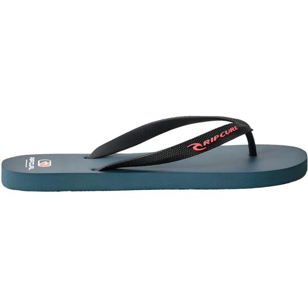 

Вьетнамки мужские Rip Curl Icons of Surf Bloom Open Toe 1AKMOT_2213 44 темно-бирюзовые