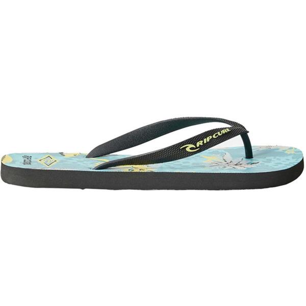 

Вьетнамки мужские Rip Curl Raw Energy Bloom Open Toe 1C9MOT_0070 44 голубые