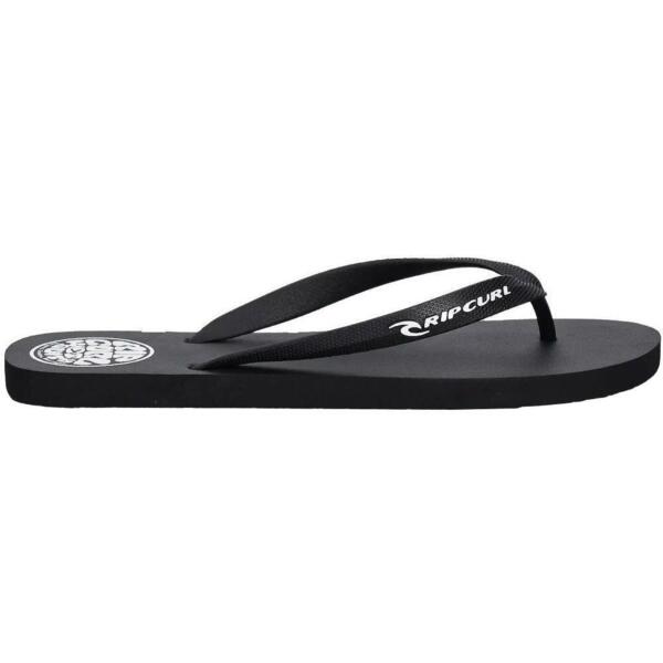 

Вьетнамки мужские Rip Curl Icons of Surf Bloom Open Toe 1AKMOT_0431 42 черно-белые