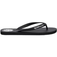 В'єтнамки чоловічі Rip Curl Icons of Surf Bloom Open Toe 1AKMOT_0431 43 чорно-білі