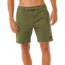 Шорты мужские Rip Curl Classic Surf Volley 027MWS_9389 L оливковые