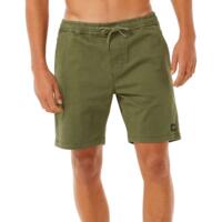 Шорты мужские Rip Curl Classic Surf Volley 027MWS_9389 S оливковые