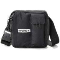 Сумка мужская Rip Curl 24/7 Pouch Icons 00XMSB_4029 TU темно-серая