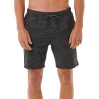 Шорты мужские Rip Curl Boardwalk Jackson Volley 02YMWS_0090 S черные