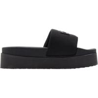 Шлепанцы женские Rip Curl Premium Surf Bloom Slide 17AWOT_0090 39 черные