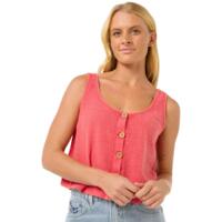 Майка жіноча Rip Curl Classic Surf Tank II 03PWSH_619 S червона