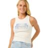 Майка женская Rip Curl Luna Ribbed Tank 0F4WTE_3021 XS бежевая