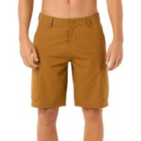 Шорты мужские Rip Curl Boardwalk Classic Surf Cargo 02JMWS_0146 34 коричневые