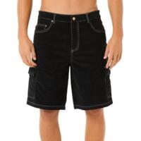 Шорты мужские Rip Curl Classic Surf Cord Cargo Short 03CMWS_0090 30 черные