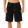 Шорты мужские Rip Curl Classic Surf Cord Cargo Short 03CMWS_0090 32 черные