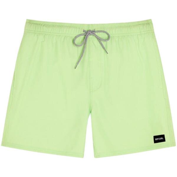 Шорты пляжные мужские Rip Curl Daily Volley 04FMBO_9203 XXL зеленые фото